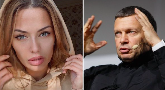 Фото Конфликт Бони и Соловьёва из-за громких заявлений о забое скота в Новосибирской области: телеведущий обратился к Бастрыкину 3